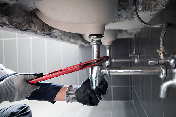 Trusted Drain Cleaning service in West Lafayette, OH - AAA Plumbing Heating